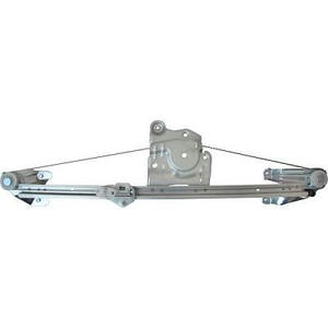 Lève-vitre position arriére droit - Compatible avec opel zafira à partir de 2005