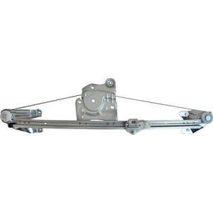 Lève-vitre position arrière gauche - Compatible avec opel zafira à partir de 2005