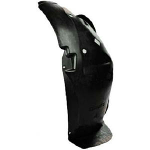 Passage de roue/pare-boue position avant gauche - Compatible avec Opel Vivaro à partir de 2006