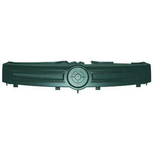 Calandre  - Compatible avec Fiat Panda de 2003 à 2012