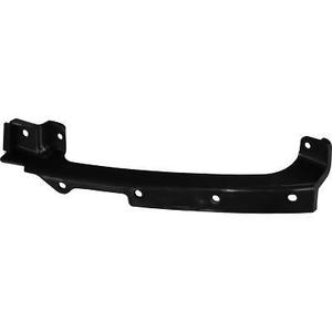 Support de pare-chocs position droit - Compatible avec fiat panda de 2003 à 2012