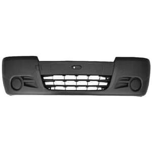 Pare-chocs position avant - Compatible avec Opel Vivaro à partir de 2006