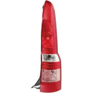 Feux arrière position droit - Compatible avec Fiat Panda de 2003 à 2012