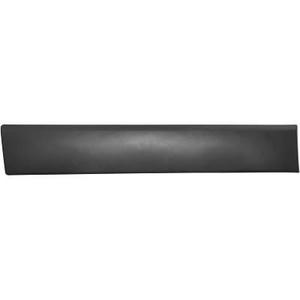 Baguette et bande protectrice de porte position arriére droit - Compatible avec Opel Vivaro à partir de 2006
