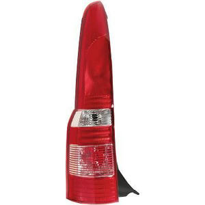 Feux arrière position gauche - Compatible avec Fiat Panda de 2003 à 2012