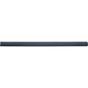 Baguette et bande protectrice de porte position avant gauche - Compatible avec fiat panda de 2003 à 2012