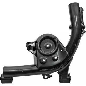 Bras de liaison de suspension de roue position arriére droit - Compatible avec fiat panda de 2003 à 2012