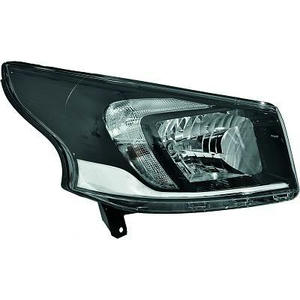 Projecteurs/Phare position gauche - Compatible avec Opel Vivaro de 2014 à 2019