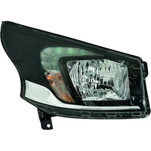 Projecteurs/Phare position droit - Compatible avec Opel Vivaro de 2014 à 2019