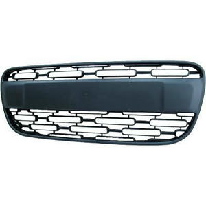 Grille de ventilation de pare-chocsposition central - Compatible avec fiat panda à partir de 2012