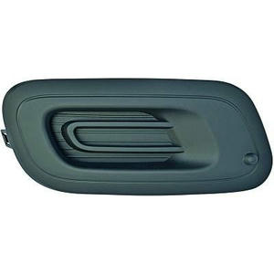 Grille de ventilation de pare-chocs position droit - Compatible avec Fiat Panda à partir de 2012