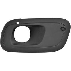 Grille de ventilation de pare-chocs position droit - Compatible avec Fiat Panda à partir de 2012
