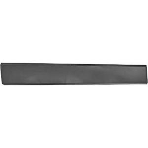 Baguette et bande protectrice de porte position droit - Compatible avec Renault Traffic de 2014 à 2019