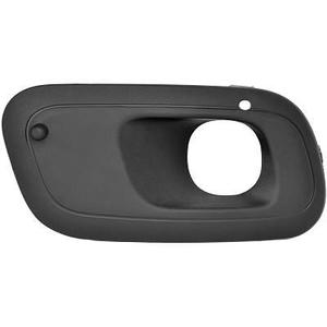 Grille de ventilation de pare-chocs position gauche - Compatible avec Fiat Panda à partir de 2012