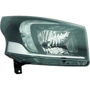 Projecteurs/Phare position gauche - Compatible avec Opel Vivaro de 2014 à 2019