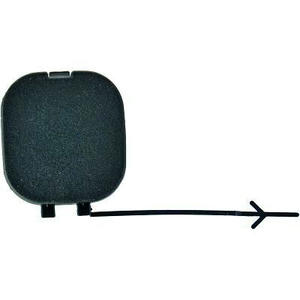Capuchon de crochet de remorquage position arrière - Compatible avec fiat panda à partir de 2012