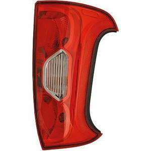 Feux arrière position gauche - Compatible avec fiat panda à partir de 2012