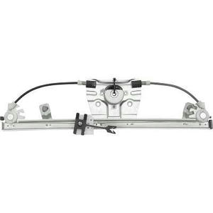 Lève-vitre position avant droit - Compatible avec fiat panda à partir de 2012