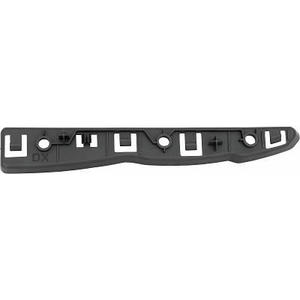 Support de pare-chocs position avant droit - Compatible avec fiat panda à partir de 2012