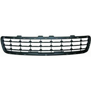 Grille de ventilation de pare-chocs position central - Compatible avec fiat punto de 2003 à 2007