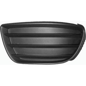 Grille de ventilation de pare-chocs position gauche - Compatible avec Fiat Punto de 2003 à 2007