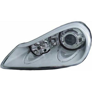 Projecteurs/Phare position gauche - Compatible avec porsche cayenne de 2008 à 2010