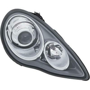 Projecteurs/Phare position droit - Compatible avec porsche panamera (970) de 2010 à 2013