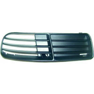 Grille de ventilation de pare-chocs position droit - Compatible avec volkswagen polo de 1994 à 1999