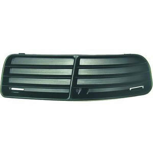 Grille de ventilation de pare-chocs position gauche - Compatible avec volkswagen polo de 1994 à 1999