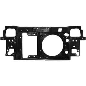 Revêtement/Masque avant - Compatible avec volkswagen polo de 1999 à 2001