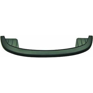 Spoiler position avant - Compatible avec volkswagen polo de 1999 à 2001