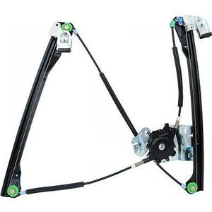 Lève-vitre position avant gauche - Compatible avec Volkswagen Polo de 1999 à 2001