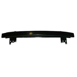 Amortisseurs de pare-chocs position avant - Compatible avec Volkswagen Cross Polo de 2005 à 2009