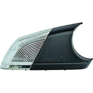 Feux clignotants position droit - Compatible avec Skoda Octavia de 2004 à 2008