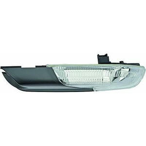 Feux clignotants position gauche - Compatible avec Skoda Octavia de 2004 à 2008