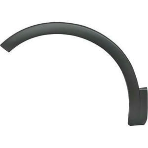 Élargisseur/Bandeau  d'aile avant position avant gauche - Compatible avec volkswagen cross polo de 2005 à 2009