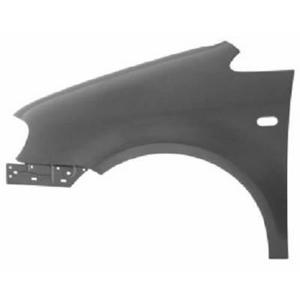 Aile avant position droit - Compatible avec volkswagen caddy de 2003 à 2010