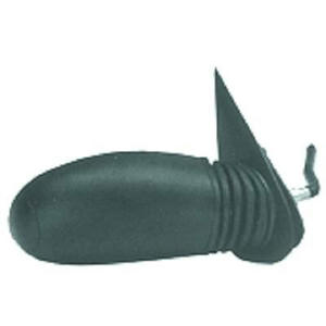 Rétroviseur extérieur position droit - Compatible avec fiat seicento de 1998 à 2001