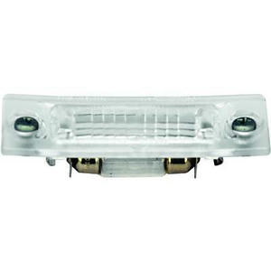 Feux éclaireur de plaque - Compatible avec Volkswagen T5 Transporter de 2003 à 2009