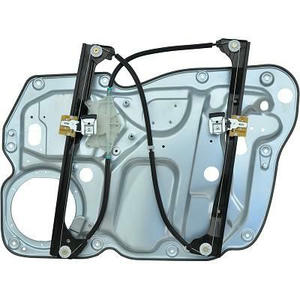 Lève-vitre position avant gauche - Compatible avec Volkswagen Caddy de 2010 à 2015