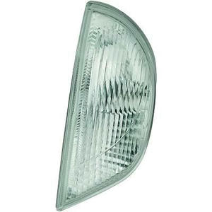 Feux clignotants position droit - Compatible avec fiat seicento de 1998 à 2001