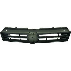 Calandre  - Compatible avec Volkswagen Polo de 2009 à 2014