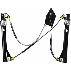 Lève-vitre position droit - Compatible avec Volkswagen Polo de 2009 à 2014