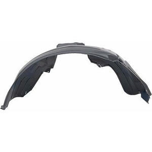 Passage de roue/pare-boue position droit - Compatible avec Fiat Stilo (3-portes) de 2001 à 2008