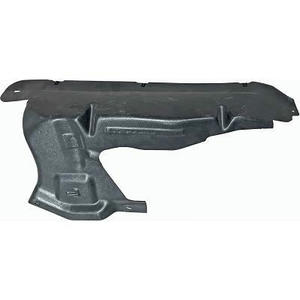 Insonoristaion du compartiment moteur position gauche - Compatible avec Fiat Stilo (3-portes) de 2001 à 2008