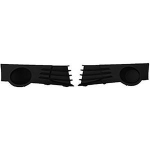 Grille de ventilation de pare-chocs position droit/gauche - Compatible avec Fiat Talento à partir de 2016