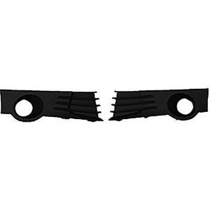 Grille de ventilation de pare-chocs position droit/gauche - Compatible avec Fiat Talento à partir de 2016