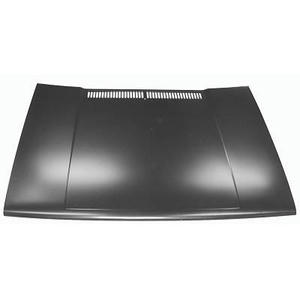 Capot-moteur - Compatible avec volkswagen golf i de 1974 à 1983