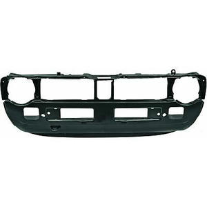 Revêtement/Masque avant - Compatible avec Volkswagen Golf I de 1974 à 1983