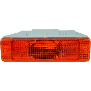 Feux clignotants position avant droit/gauche - Compatible avec Volkswagen Golf I de 1974 à 1983